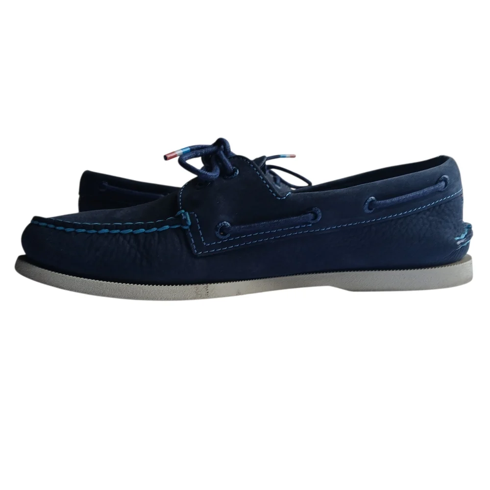 Sperry Boat Shoes Size 10D